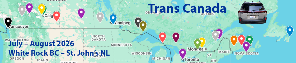 Route Map
